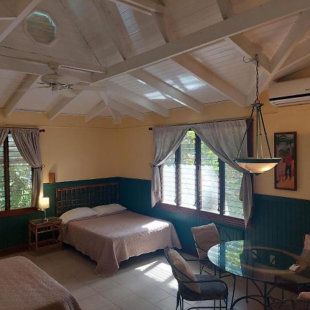 Playa Negra Guesthouse Кахуіта Екстер'єр фото