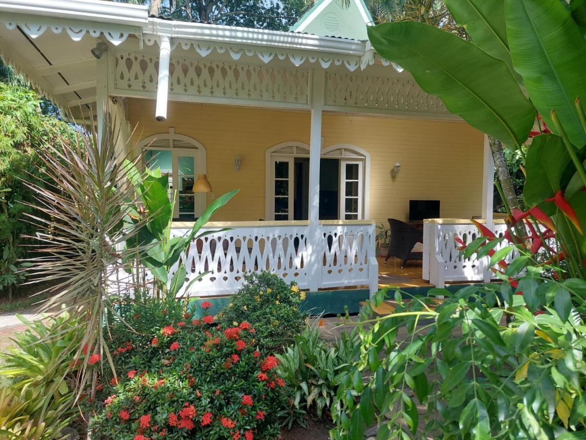 Playa Negra Guesthouse Кахуіта Екстер'єр фото