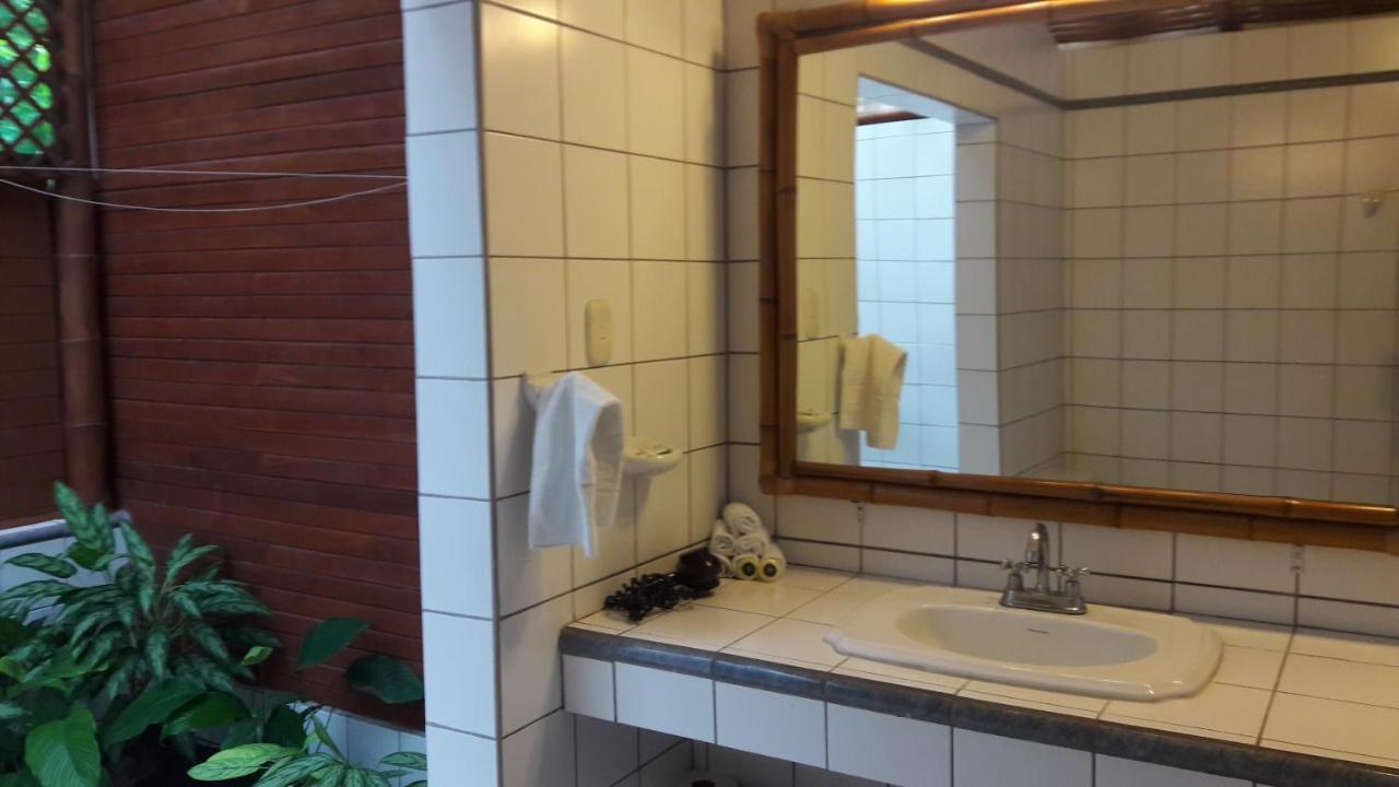 Playa Negra Guesthouse Кахуіта Екстер'єр фото