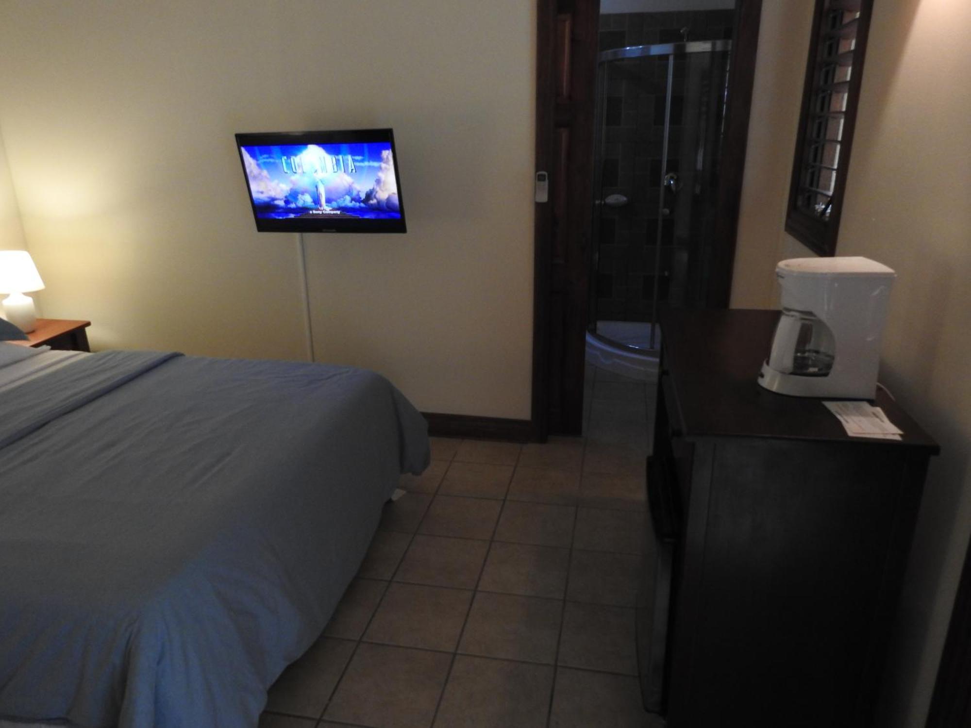 Playa Negra Guesthouse Кахуіта Номер фото