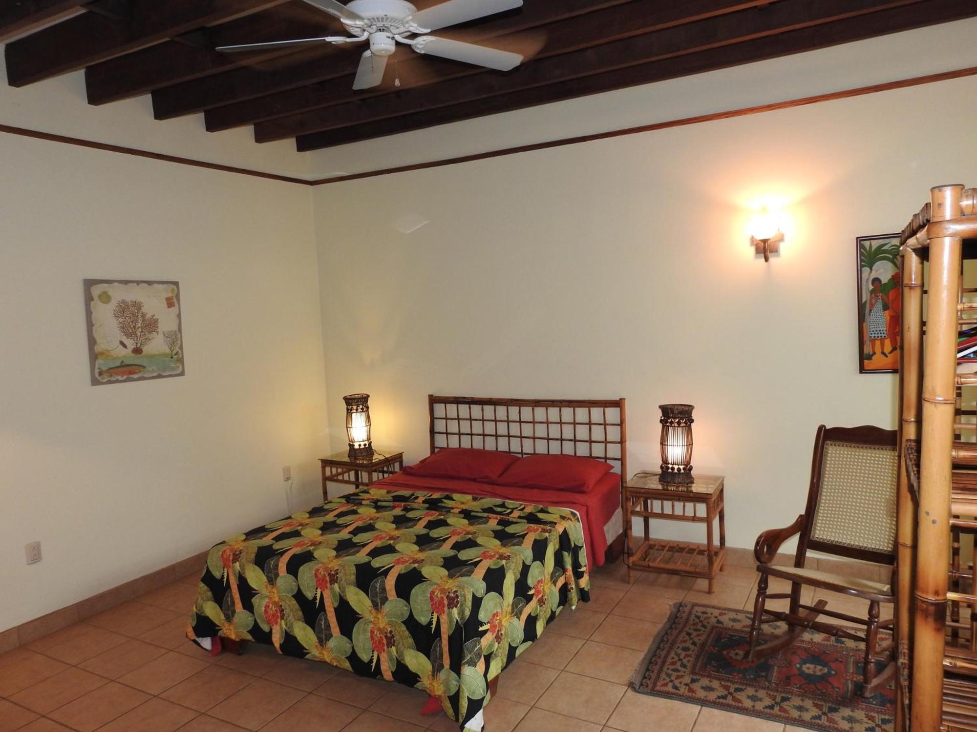 Playa Negra Guesthouse Кахуіта Екстер'єр фото