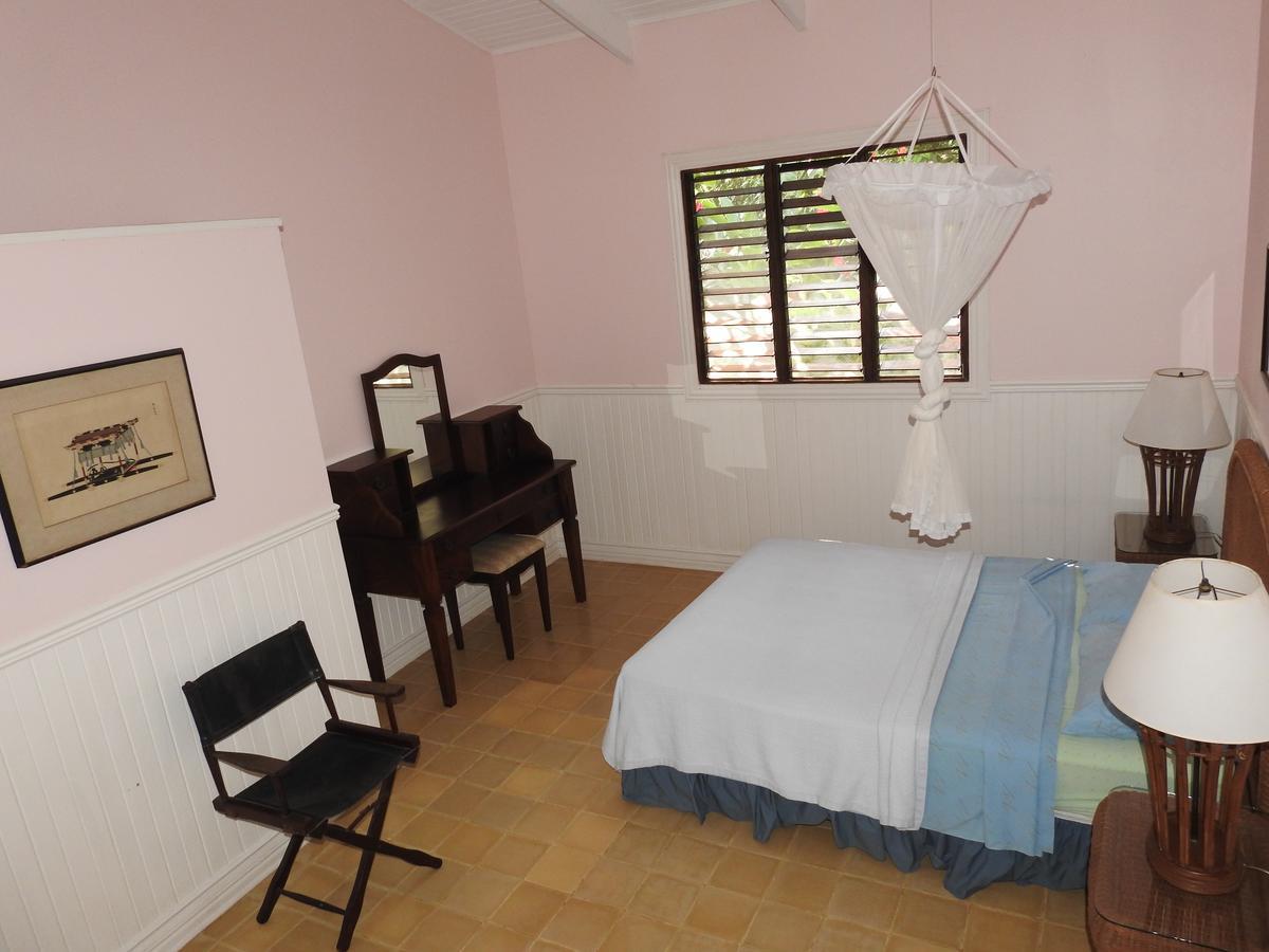 Playa Negra Guesthouse Кахуіта Екстер'єр фото