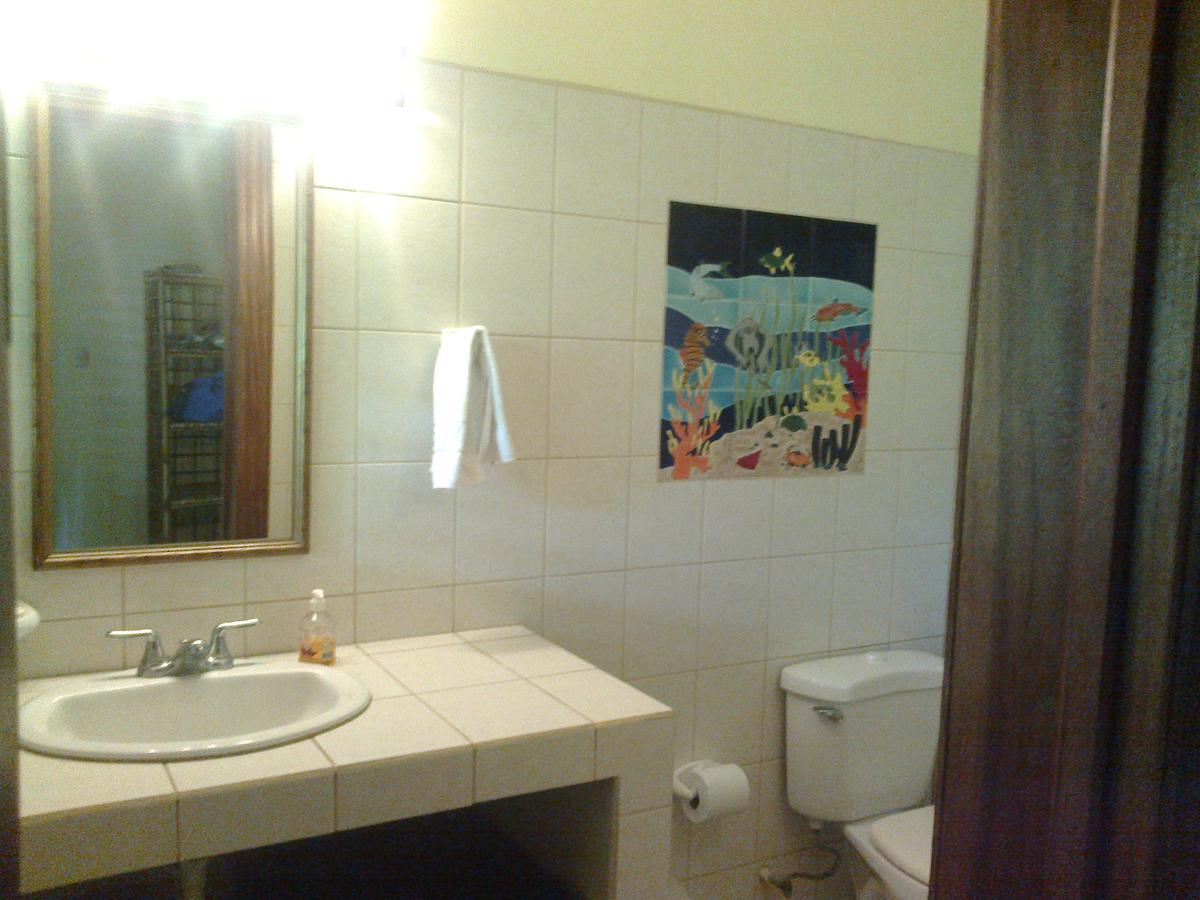 Playa Negra Guesthouse Кахуіта Екстер'єр фото