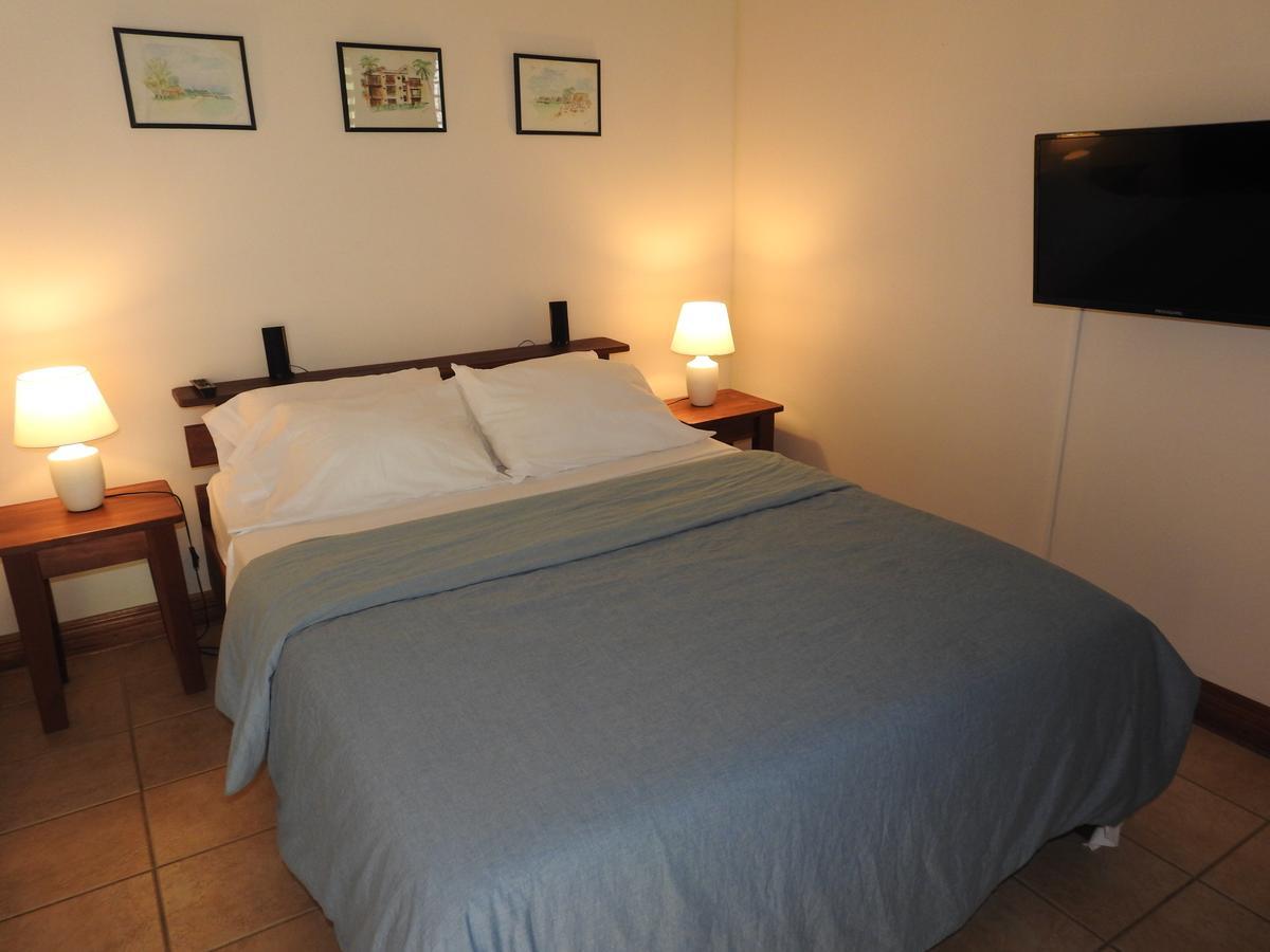 Playa Negra Guesthouse Кахуіта Екстер'єр фото