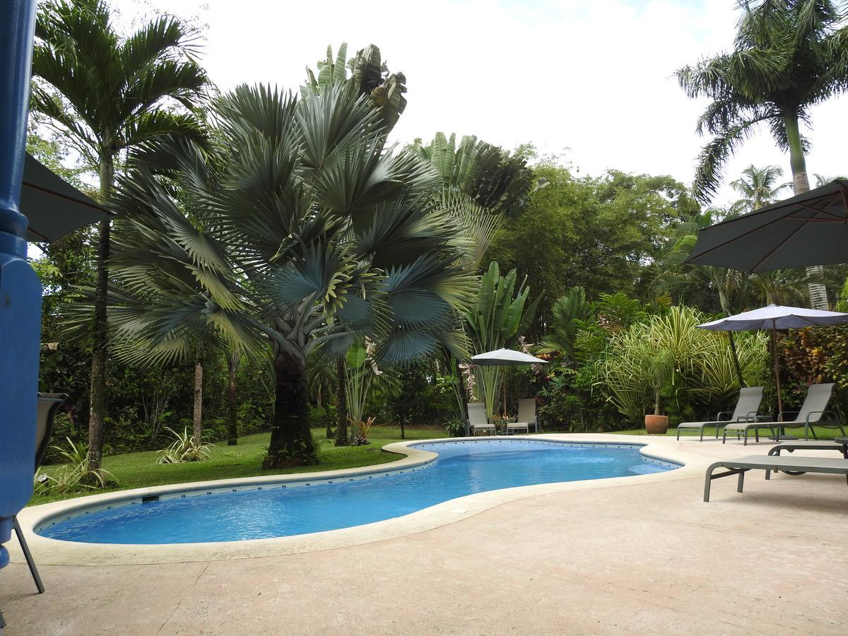 Playa Negra Guesthouse Кахуіта Екстер'єр фото