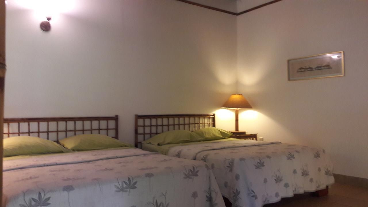 Playa Negra Guesthouse Кахуіта Екстер'єр фото